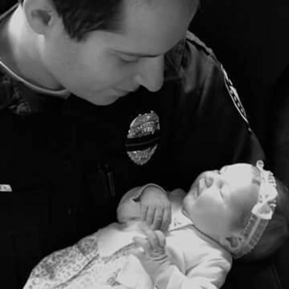 Meet your Posher, Kevin - Picture 1 of 1